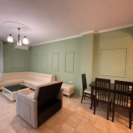 As 2 City Center Apartment Tirana