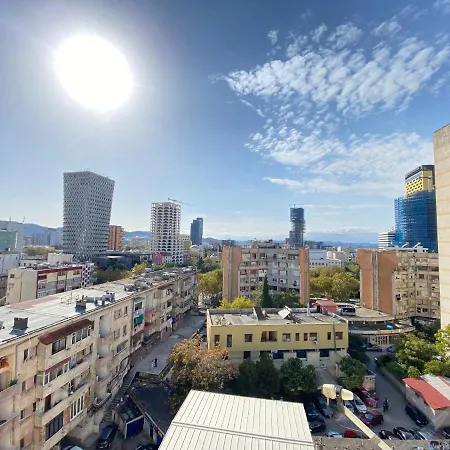 As 2 City Center Apartment Tirana