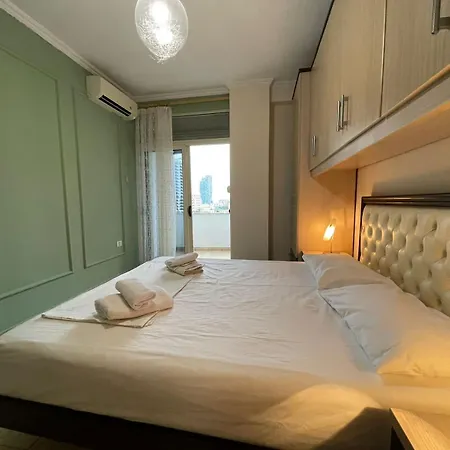 As 2 City Center Apartment